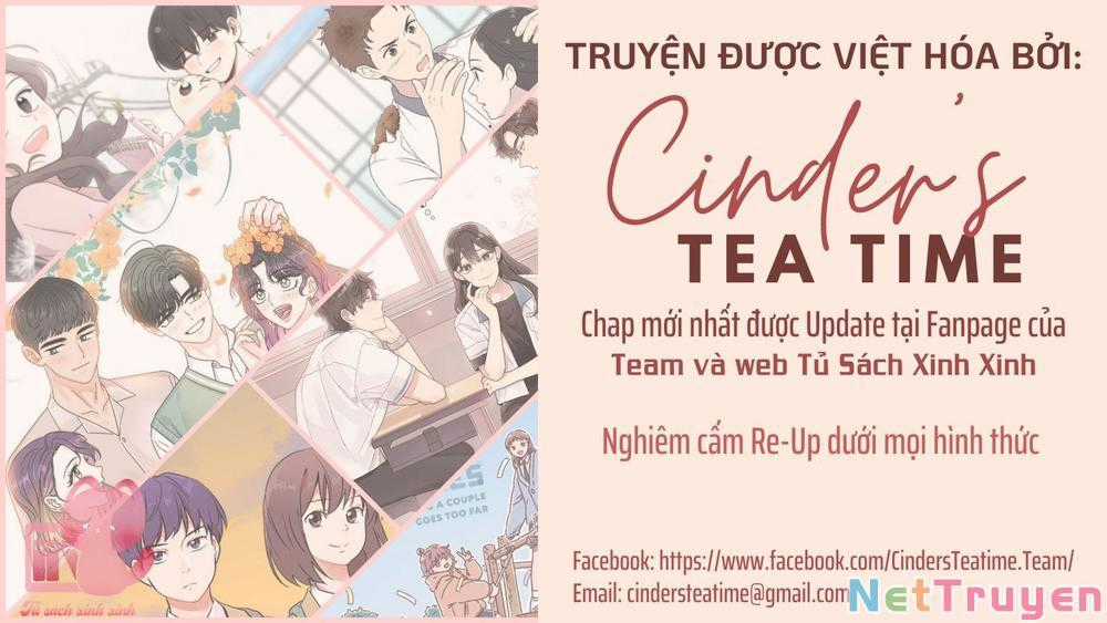 Ba Người Anh Trai Chapter 56 trang 16