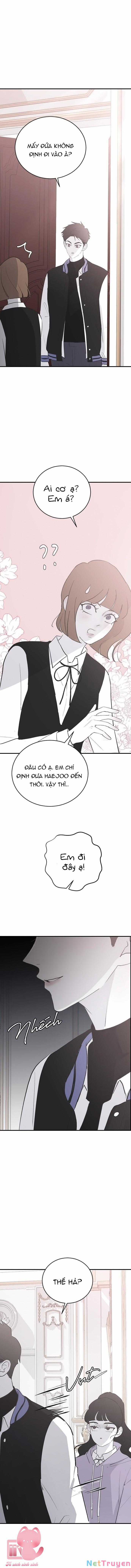 Ba Người Anh Trai Chapter 56 trang 6