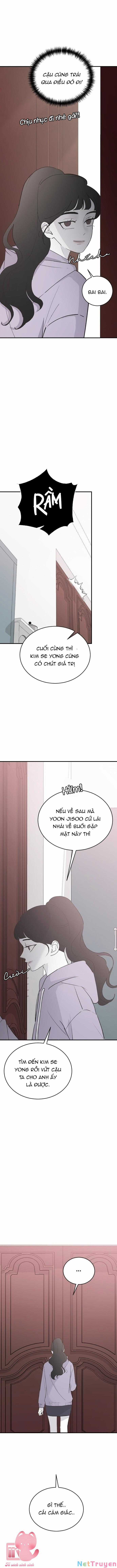 Ba Người Anh Trai Chapter 56 trang 8
