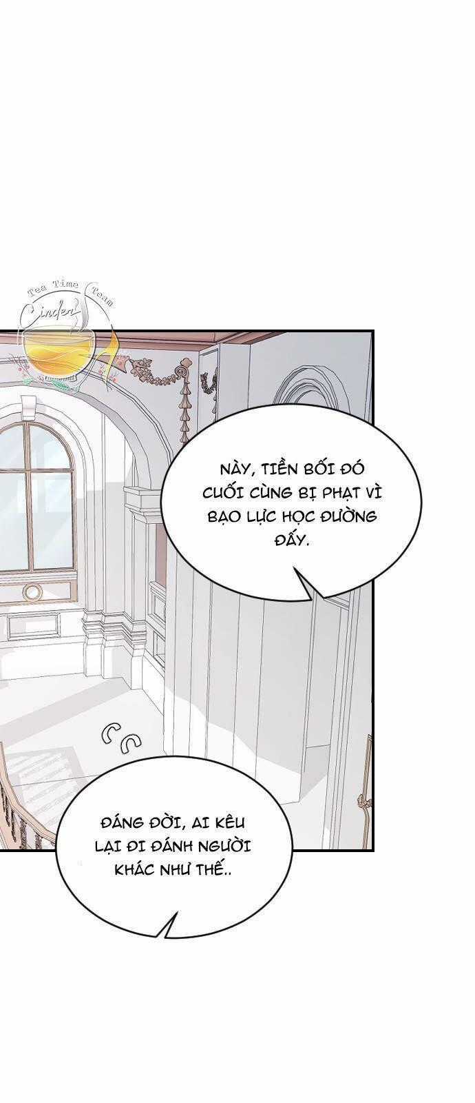 Ba Người Anh Trai Chapter 60 trang 1