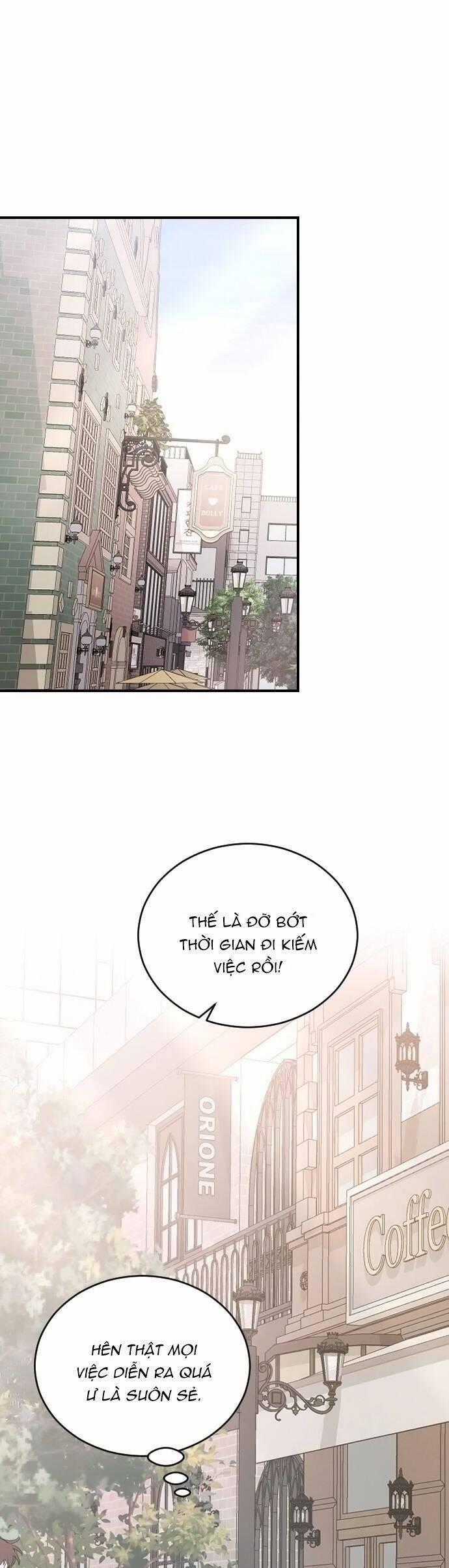 Ba Người Anh Trai Chapter 64 trang 1