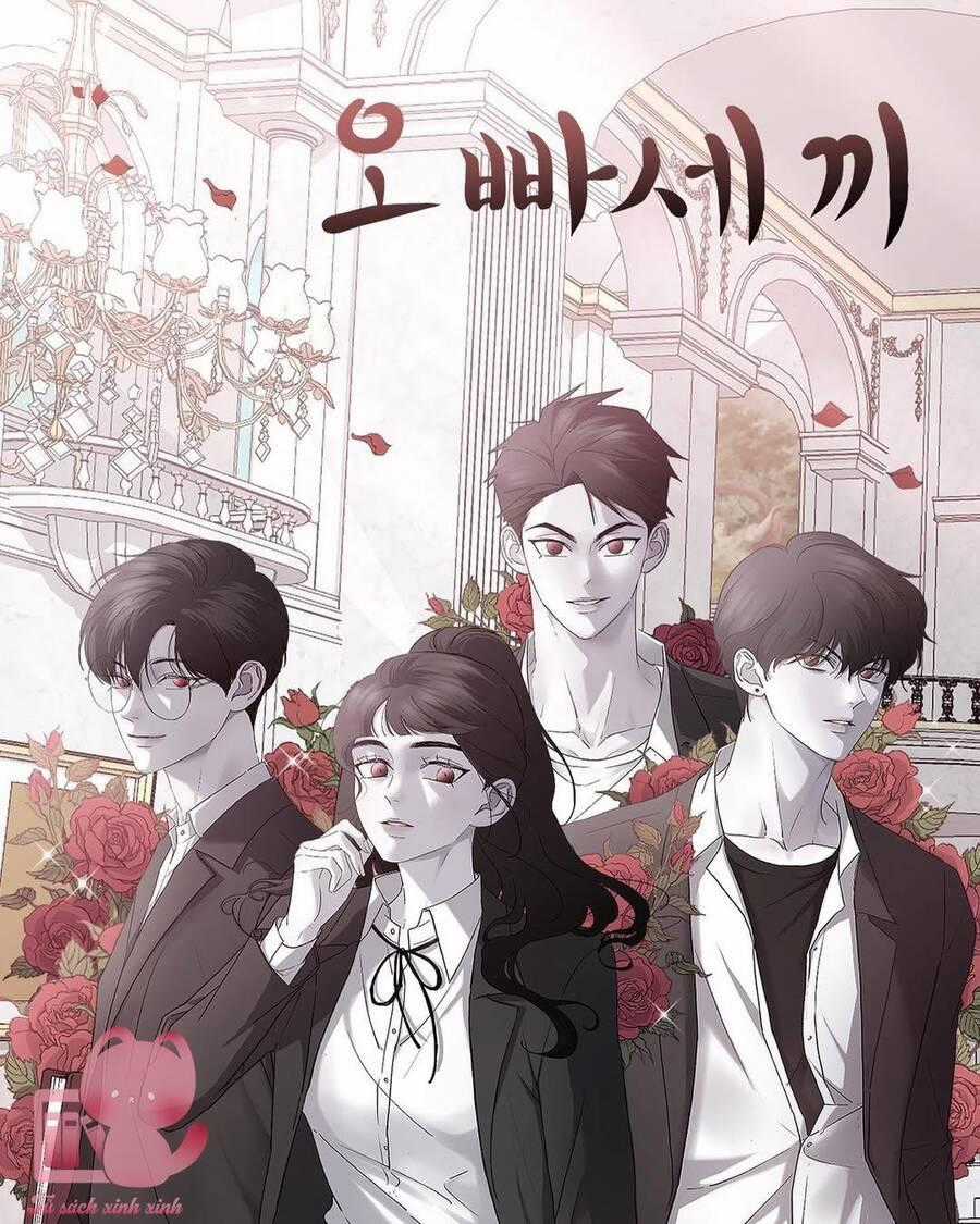Ba Người Anh Trai Chapter 66 trang 1