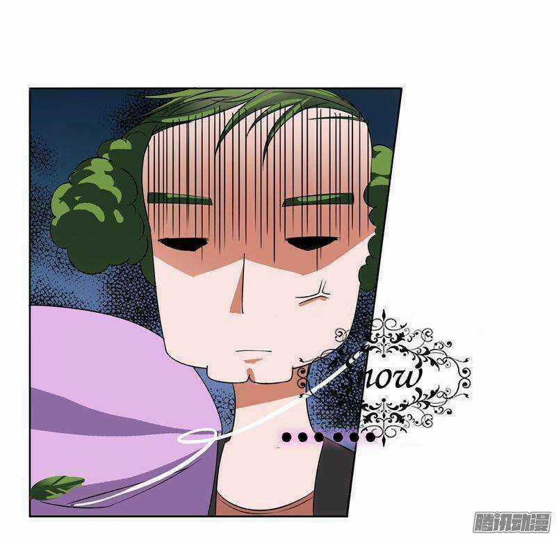 Bá quyền trung thành tìm kiếm người yêu Chapter 11 trang 18