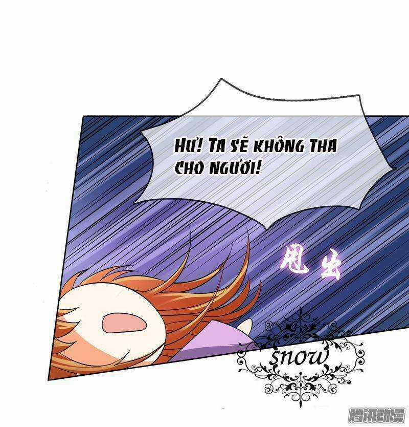 Bá quyền trung thành tìm kiếm người yêu Chapter 11 trang 20