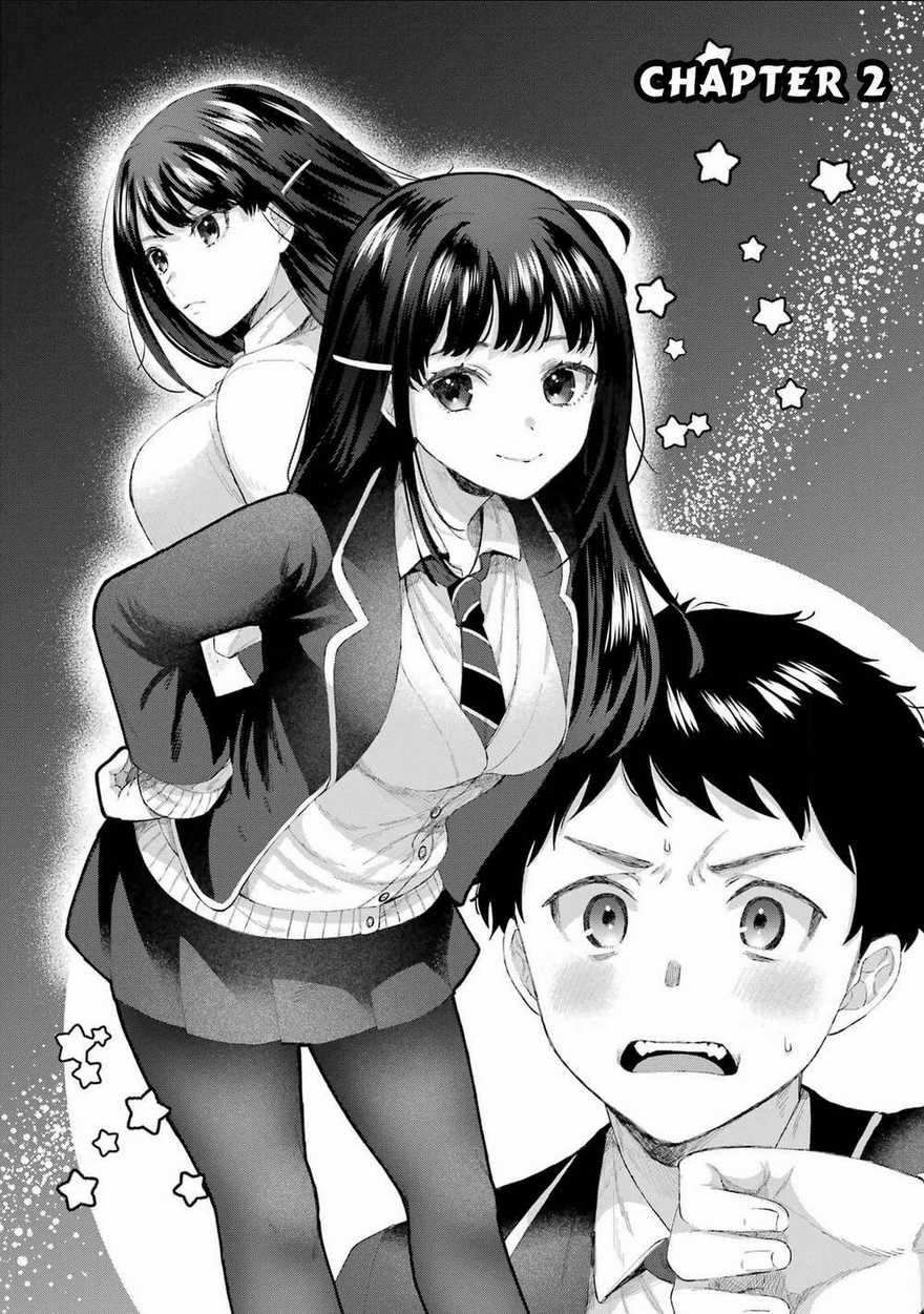 Bà Sếp Nghiêm Khắc Đến Vậy Mà Vẫn Tan Chảy Trước Tôi Ư? Chapter 2 trang 3