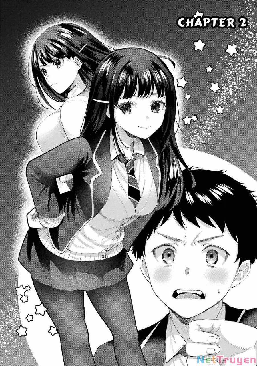 Bà Sếp Nghiêm Khắc Đến Vậy Mà Vẫn Tan Chảy Trước Tôi Ư? Chapter 3 trang 4