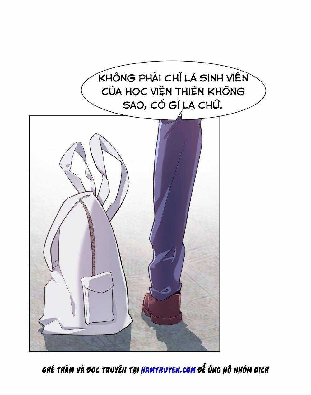 Bá Thiên Chiến Hoàng Chapter 1 trang 13