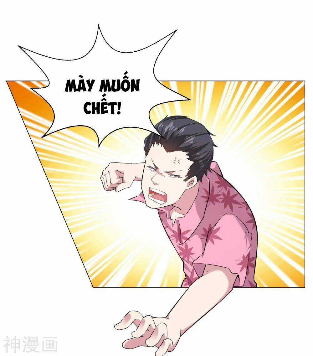 Bá Thiên Chiến Hoàng Chapter 1 trang 14