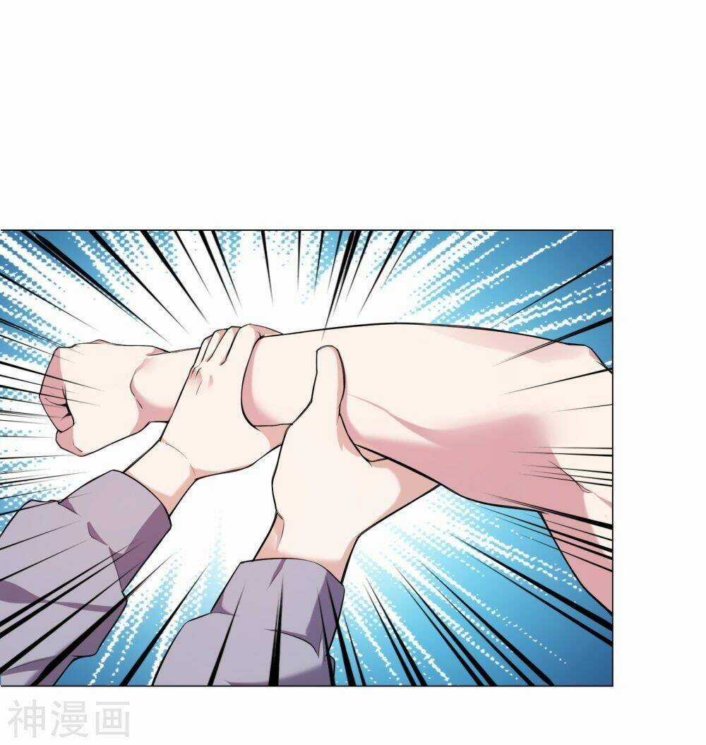 Bá Thiên Chiến Hoàng Chapter 1 trang 16