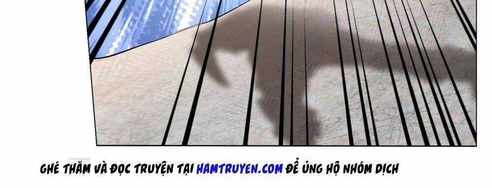 Bá Thiên Chiến Hoàng Chapter 1 trang 18