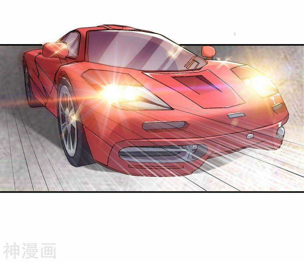 Bá Thiên Chiến Hoàng Chapter 1 trang 23