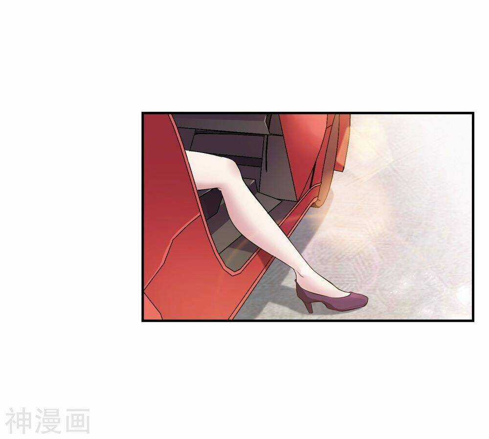 Bá Thiên Chiến Hoàng Chapter 1 trang 27