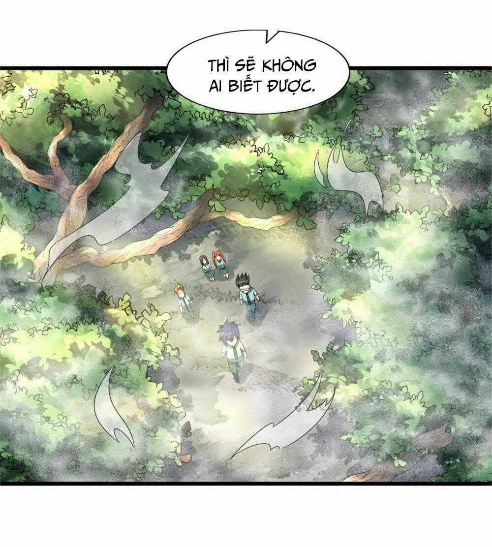 Bá Thiên Chiến Hoàng Chapter 10 trang 25