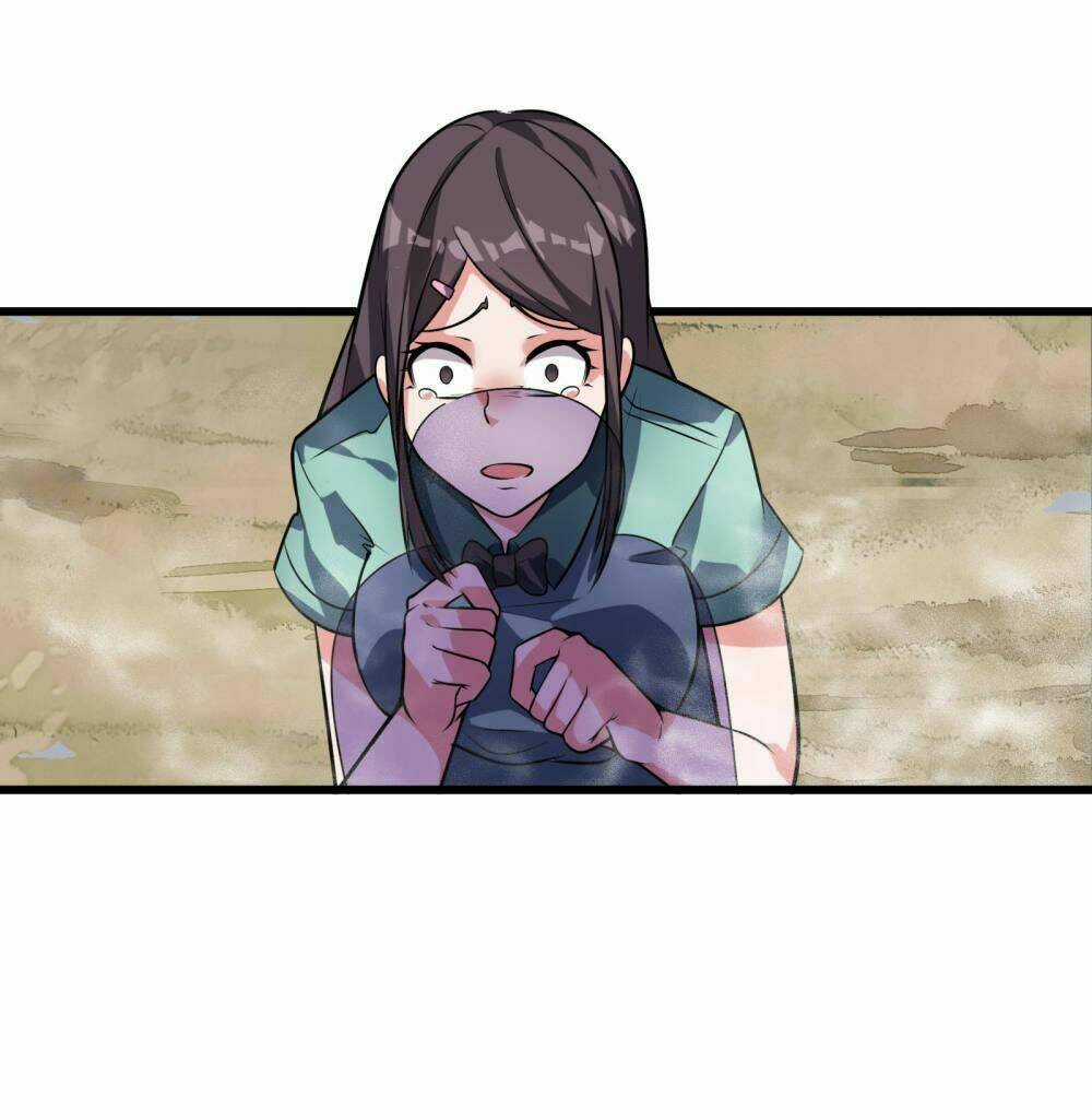 Bá Thiên Chiến Hoàng Chapter 11 trang 10