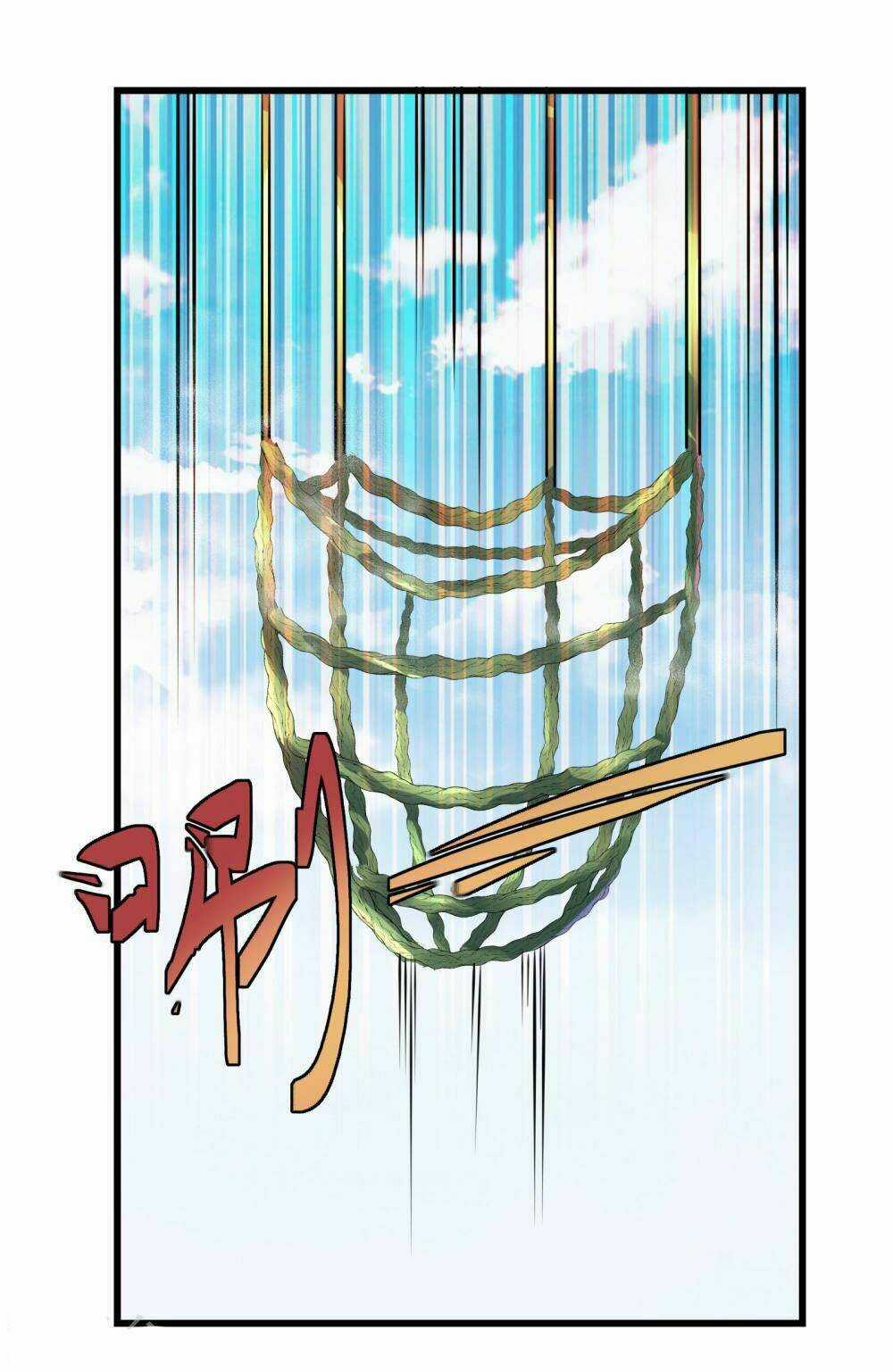 Bá Thiên Chiến Hoàng Chapter 11 trang 19