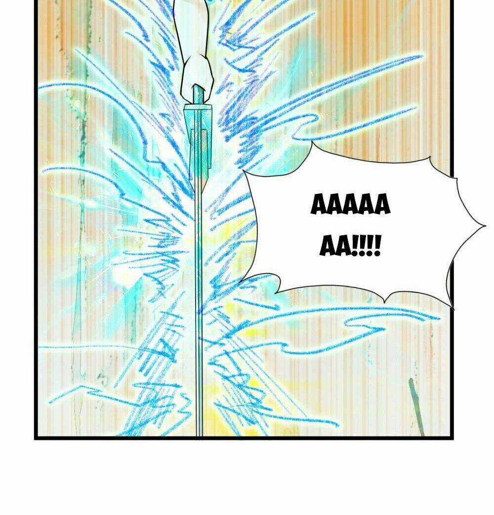 Bá Thiên Chiến Hoàng Chapter 11 trang 26