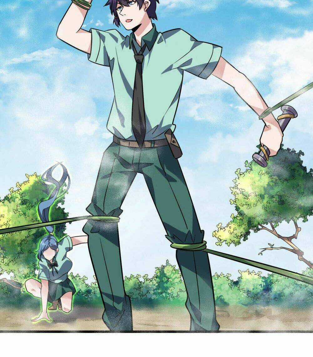 Bá Thiên Chiến Hoàng Chapter 11 trang 32