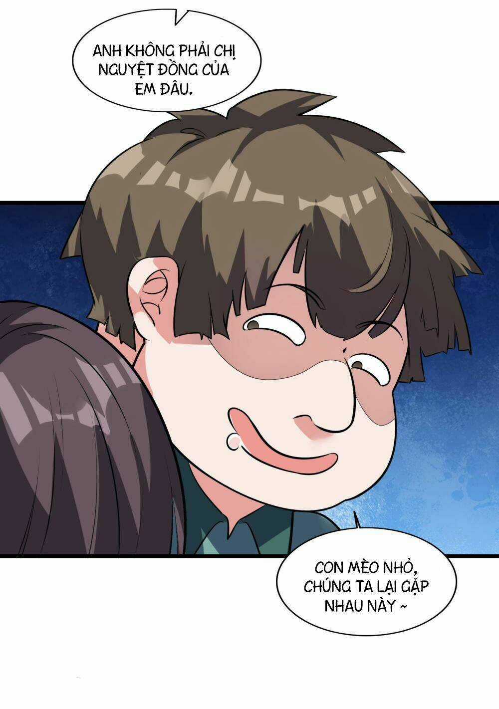 Bá Thiên Chiến Hoàng Chapter 11 trang 9