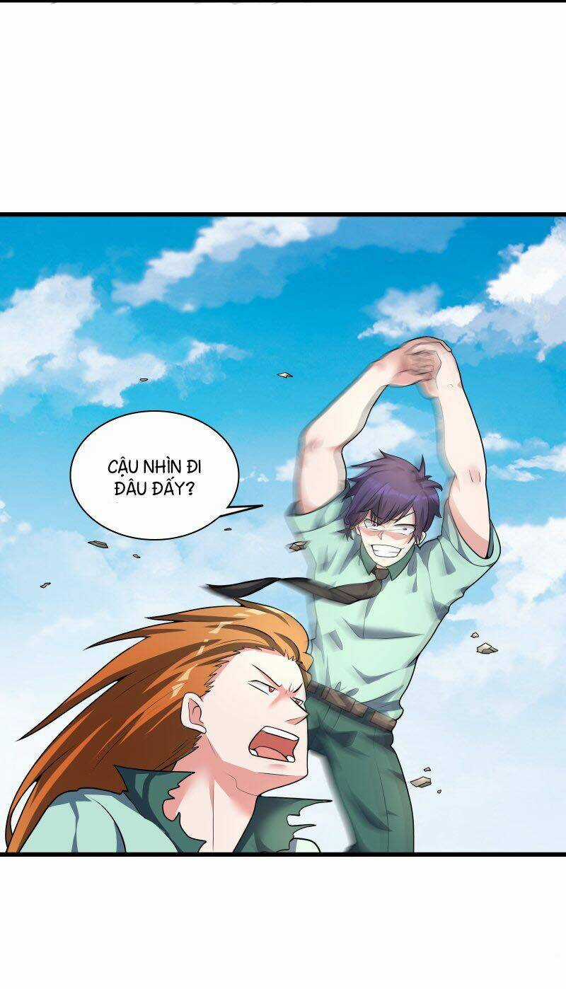 Bá Thiên Chiến Hoàng Chapter 12 trang 12