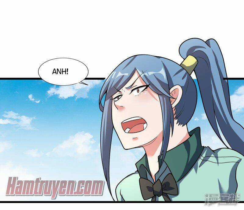 Bá Thiên Chiến Hoàng Chapter 12 trang 14