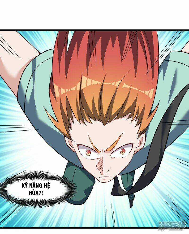 Bá Thiên Chiến Hoàng Chapter 12 trang 2