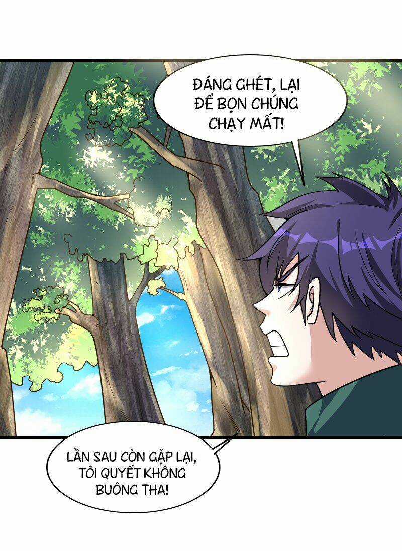 Bá Thiên Chiến Hoàng Chapter 12 trang 24