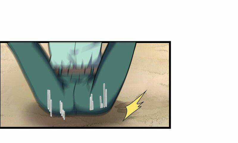 Bá Thiên Chiến Hoàng Chapter 12 trang 27