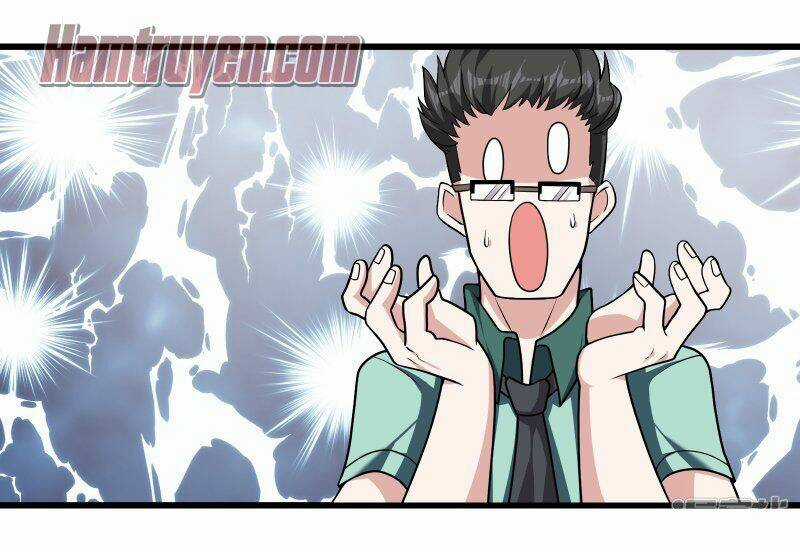 Bá Thiên Chiến Hoàng Chapter 12 trang 28