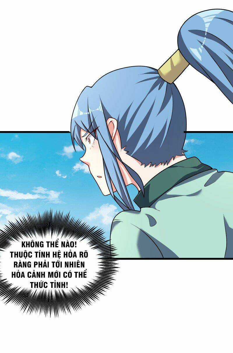 Bá Thiên Chiến Hoàng Chapter 12 trang 3