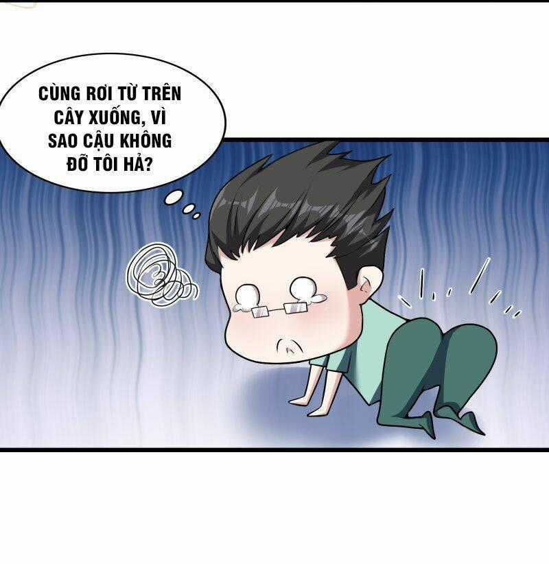 Bá Thiên Chiến Hoàng Chapter 12 trang 30