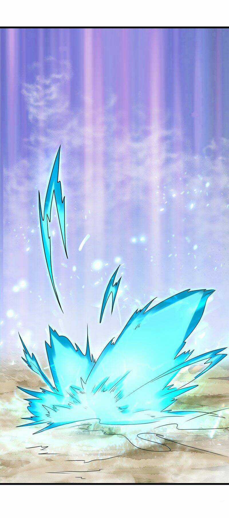 Bá Thiên Chiến Hoàng Chapter 12 trang 5