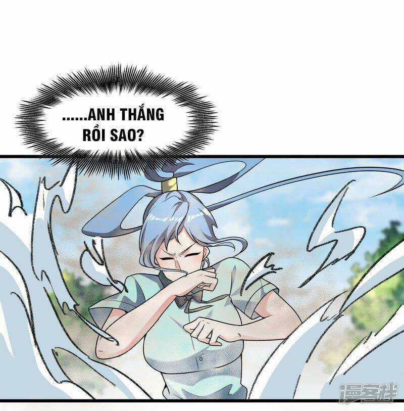 Bá Thiên Chiến Hoàng Chapter 12 trang 6