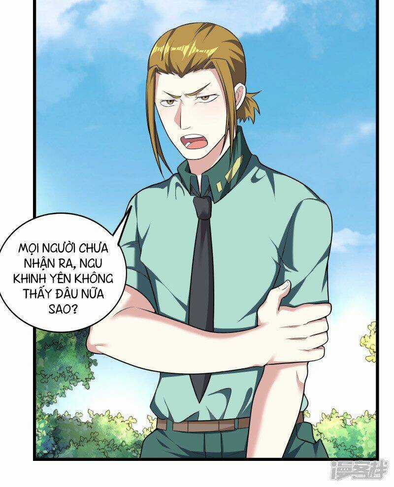 Bá Thiên Chiến Hoàng Chapter 13 trang 12