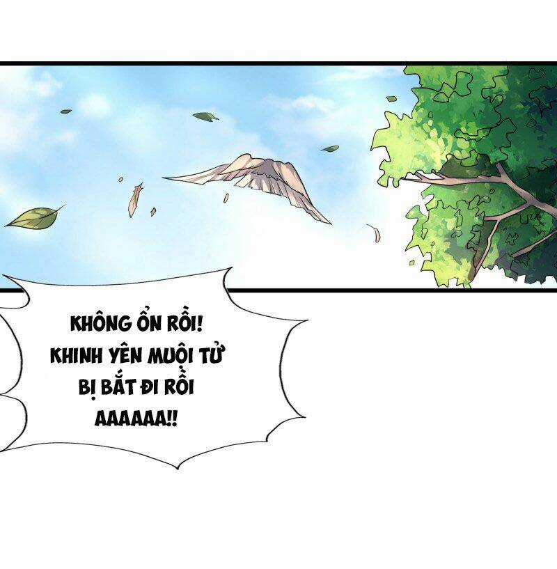 Bá Thiên Chiến Hoàng Chapter 13 trang 14