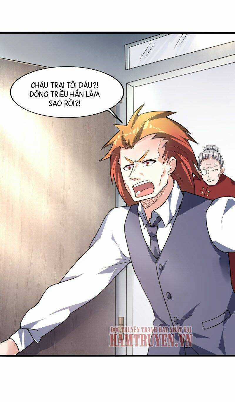 Bá Thiên Chiến Hoàng Chapter 13 trang 17