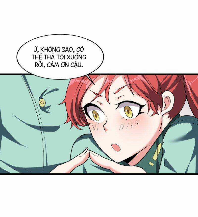 Bá Thiên Chiến Hoàng Chapter 13 trang 2