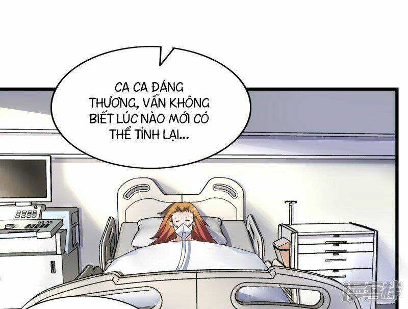 Bá Thiên Chiến Hoàng Chapter 13 trang 22