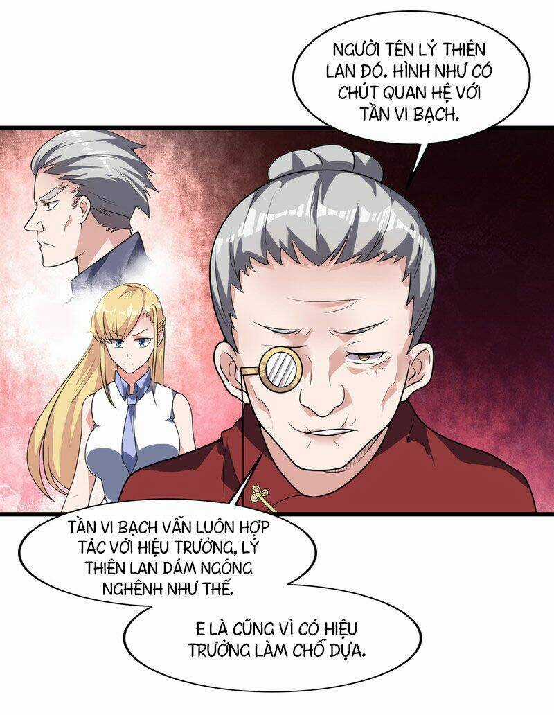 Bá Thiên Chiến Hoàng Chapter 13 trang 24
