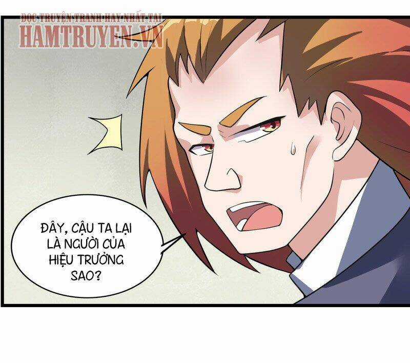 Bá Thiên Chiến Hoàng Chapter 13 trang 25