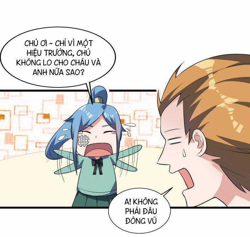 Bá Thiên Chiến Hoàng Chapter 13 trang 26