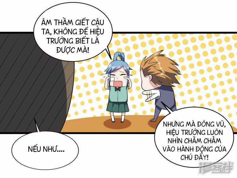 Bá Thiên Chiến Hoàng Chapter 13 trang 27