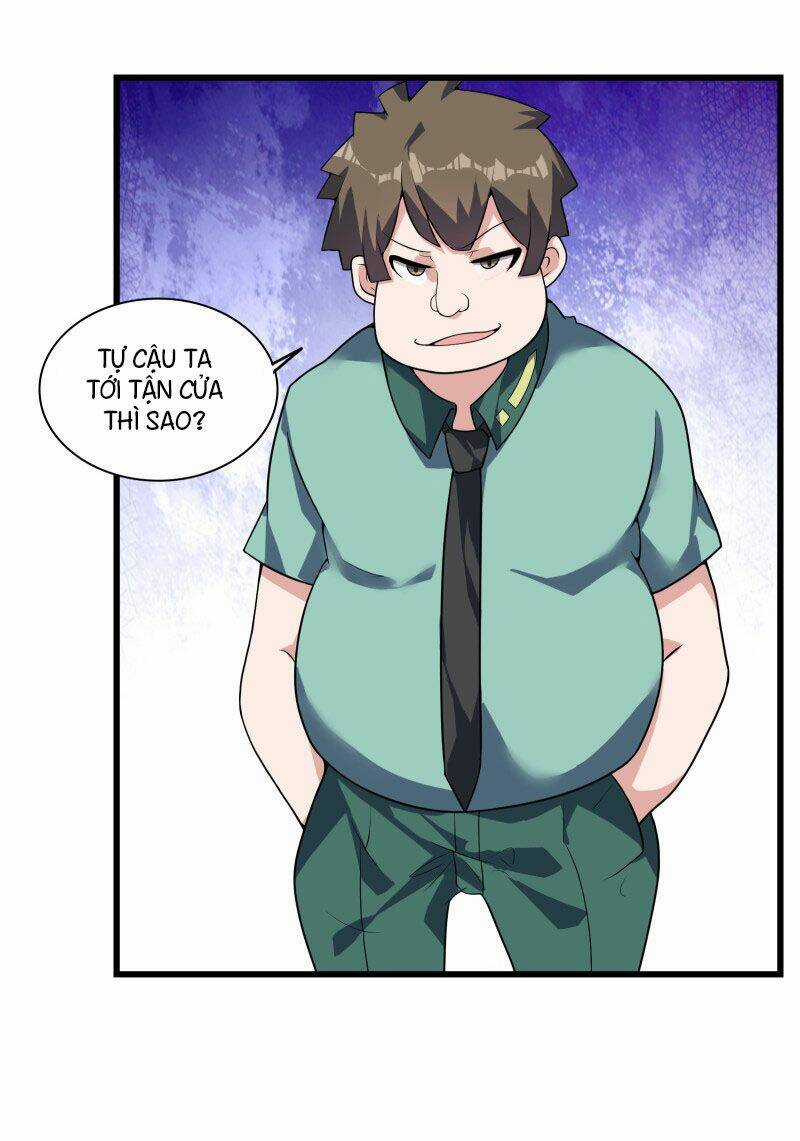 Bá Thiên Chiến Hoàng Chapter 13 trang 28