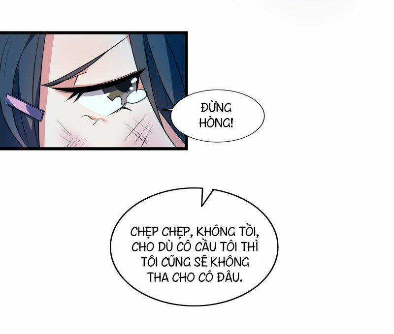 Bá Thiên Chiến Hoàng Chapter 13 trang 31