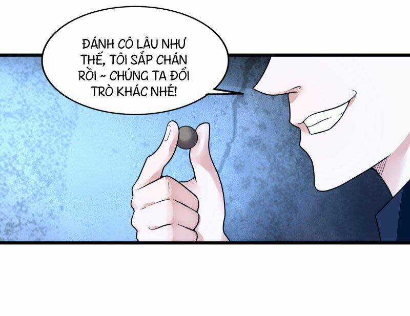 Bá Thiên Chiến Hoàng Chapter 13 trang 32