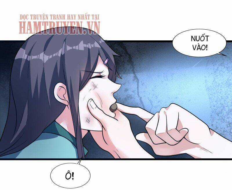 Bá Thiên Chiến Hoàng Chapter 13 trang 33