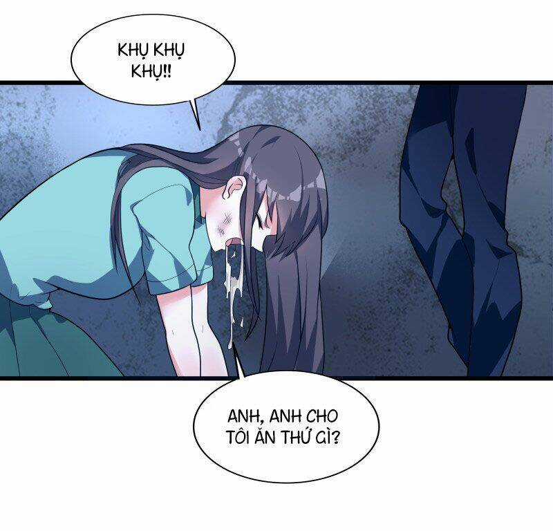 Bá Thiên Chiến Hoàng Chapter 13 trang 34