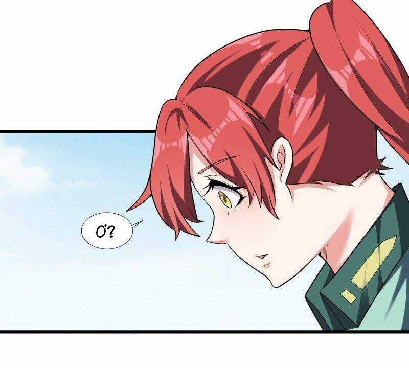 Bá Thiên Chiến Hoàng Chapter 13 trang 4