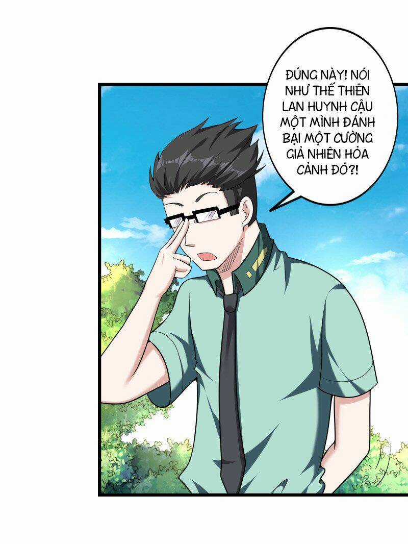 Bá Thiên Chiến Hoàng Chapter 13 trang 6