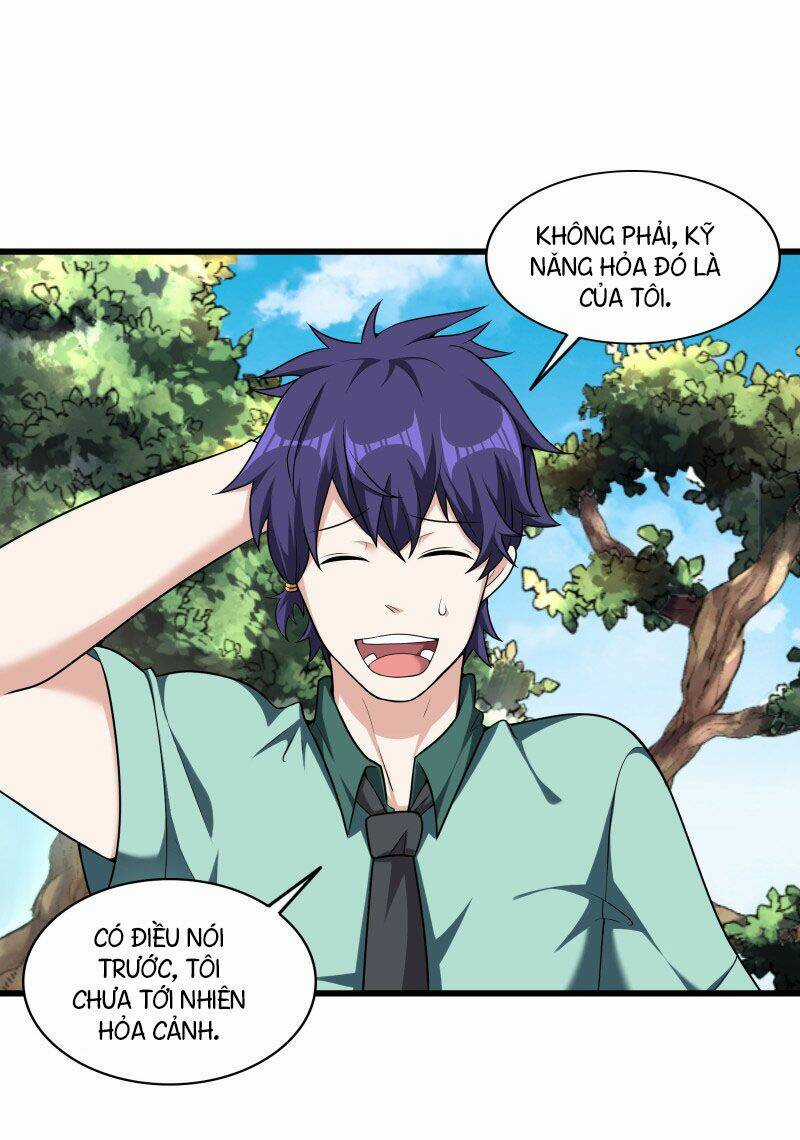 Bá Thiên Chiến Hoàng Chapter 13 trang 7