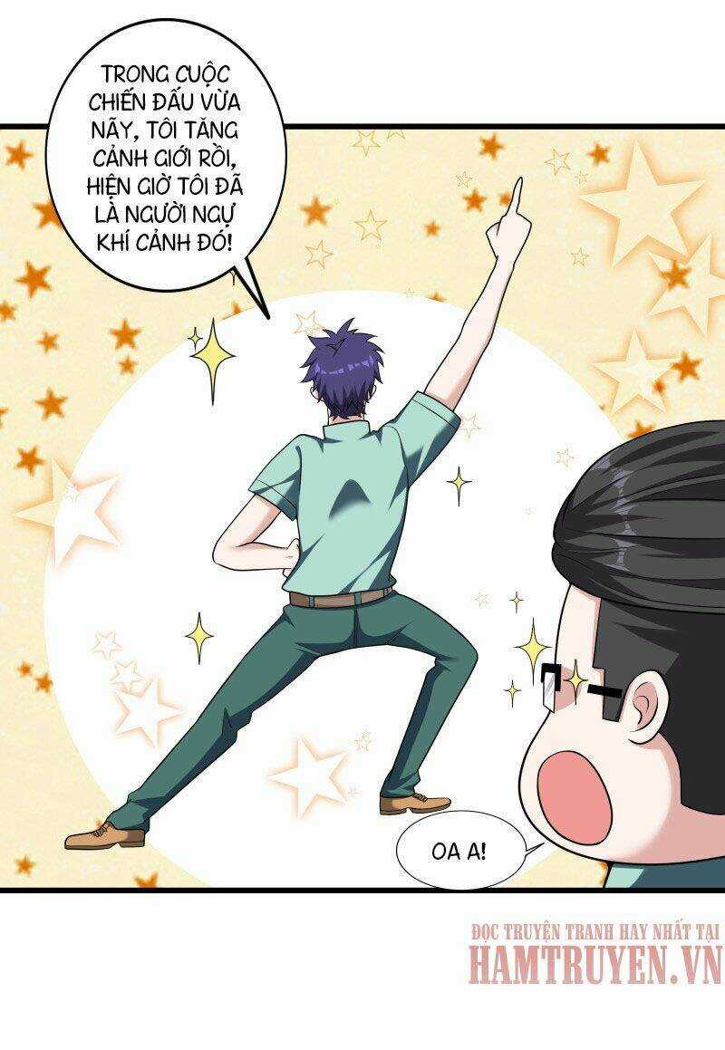 Bá Thiên Chiến Hoàng Chapter 13 trang 9